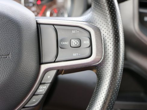 Used 2024 RAM 3500 Tradesman AWD/4WD image 18