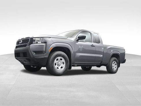 Used 2025 Nissan Frontier S AWD/4WD image 25