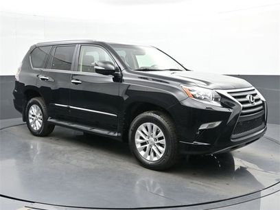 Certified 2019 Lexus GX 460