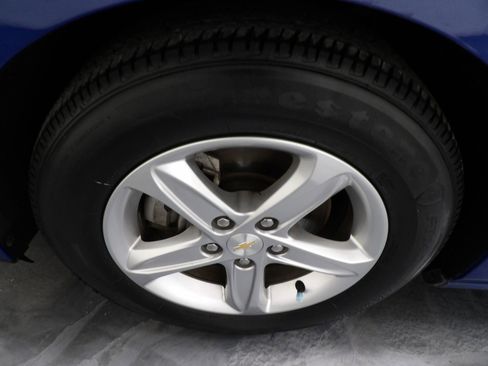 Used 2023 Chevrolet Malibu LS image 21