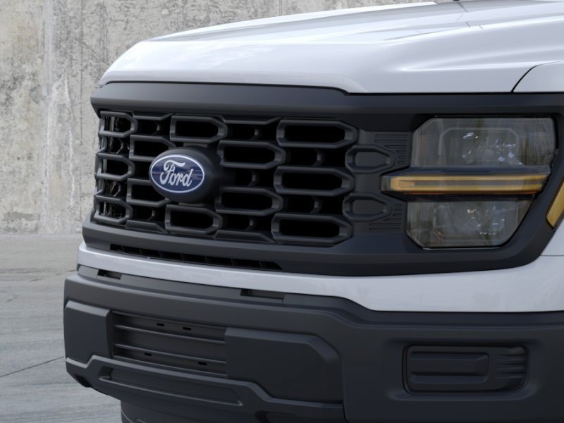 New 2026 Ford F150 XL RWD image 13