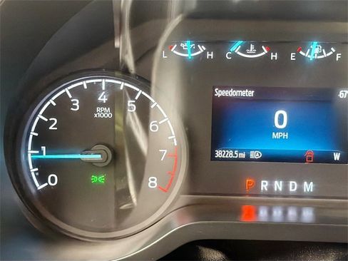 Used 2023 Ford F150 XLT w/ XTR Package image 13