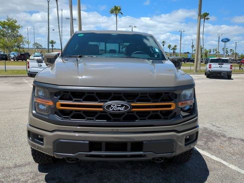 New 2026 Ford F150 Tremor image 9