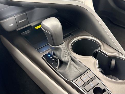 Certified 2023 Toyota Camry XSE FWD image 27