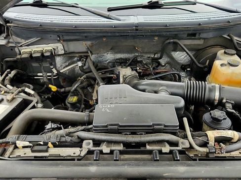 Used 2009 Ford F150 XL RWD image 23