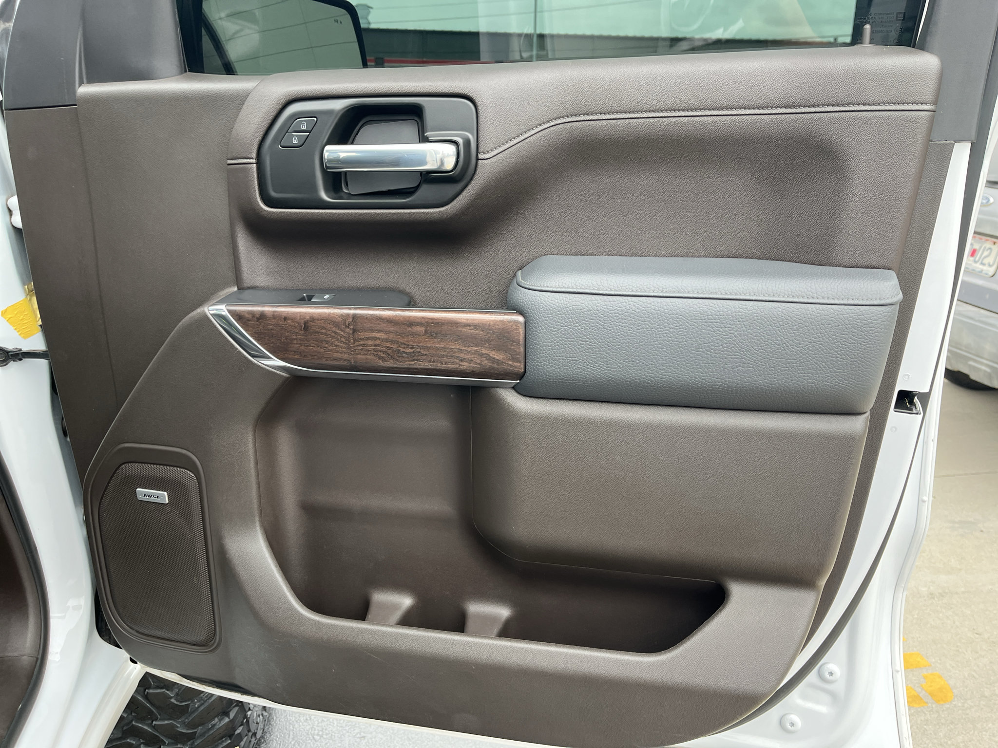 Used 2021 GMC Sierra 1500 Denali AWD/4WD image 55