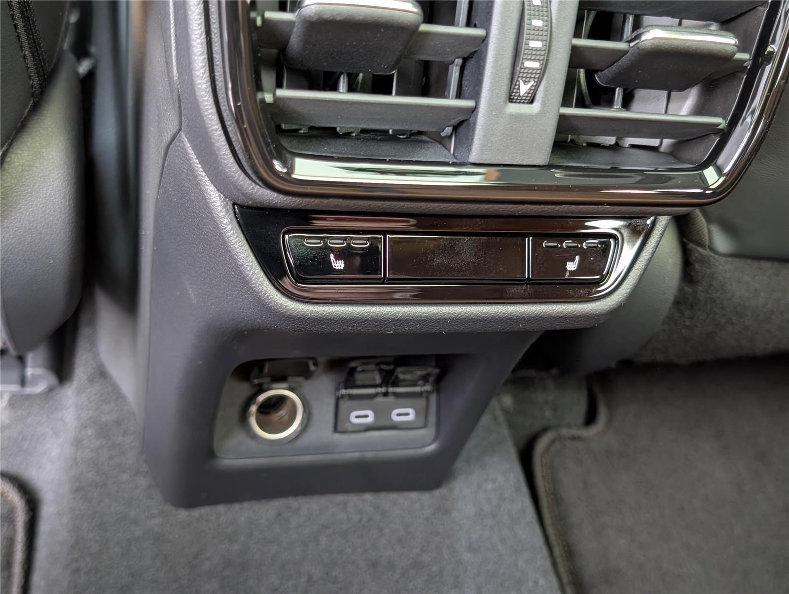 New 2026 Lexus NX 350 AWD w/ Luxury Package image 12
