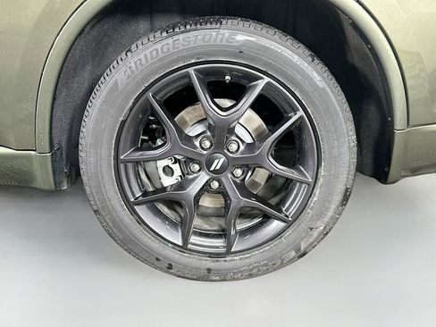 New 2026 Dodge Durango GT image 17