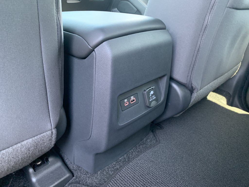 New 2026 Nissan Frontier SV w/ SV Convenience Package RWD image 22