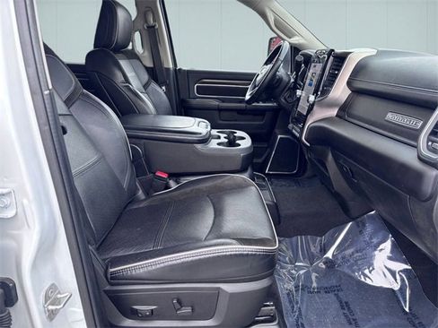 Certified 2023 RAM 3500 Laramie image 48