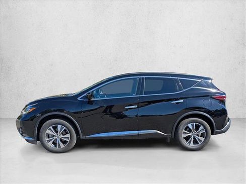 Used 2023 Nissan Murano SV image 9