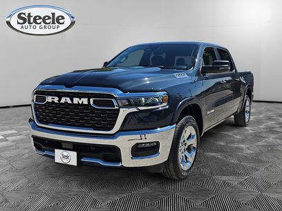 New 2026 RAM 1500 Lone Star