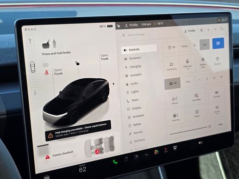 Used 2026 Tesla Model Y 2WD image 33