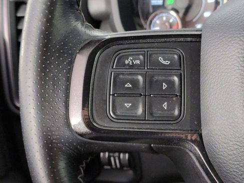 Used 2022 RAM 2500 Power Wagon w/ Level 2 Equipment Group image 13