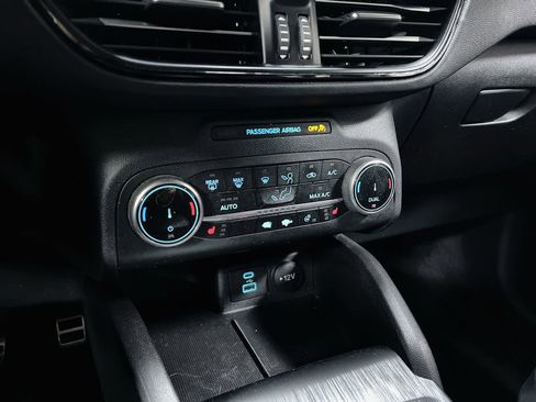 Used 2023 Ford Escape ST-Line AWD/4WD image 35