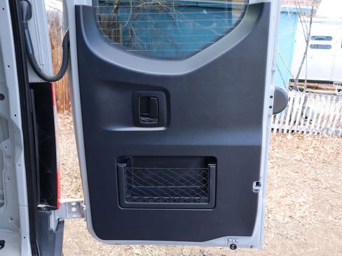 Used 2024 Mercedes-Benz Sprinter 2500 image 16