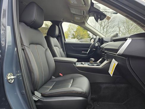 New 2026 MAZDA CX-70 SC image 10
