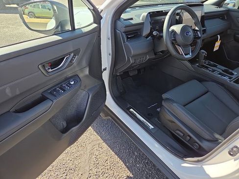 New 2026 Subaru Outback Touring XT image 10