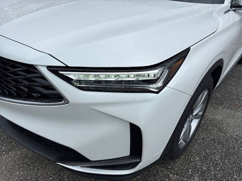 Certified 2026 Acura MDX FWD image 26
