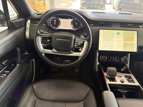 Used 2023 Land Rover Range Rover SE AWD/4WD image 28