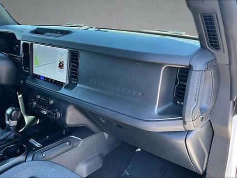 Used 2025 Ford Bronco Big Bend AWD/4WD image 13