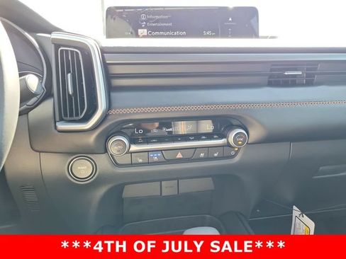 New 2026 MAZDA CX-50 AWD 2.5 Hybrid w/ Cargo Package image 14
