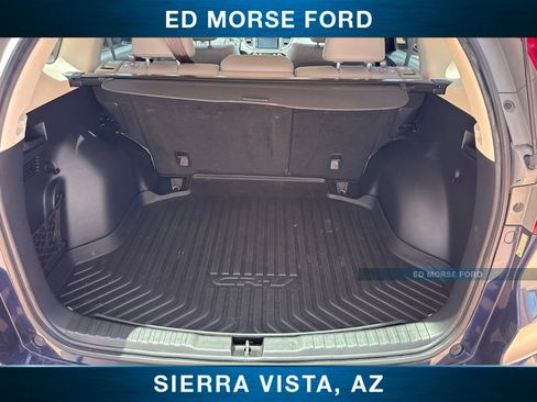 Used 2015 Honda CR-V EX-L image 32