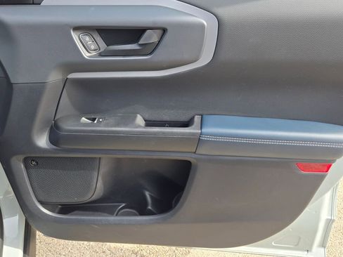 Used 2022 Ford Bronco Sport Outer Banks w/ Tech Package image 5