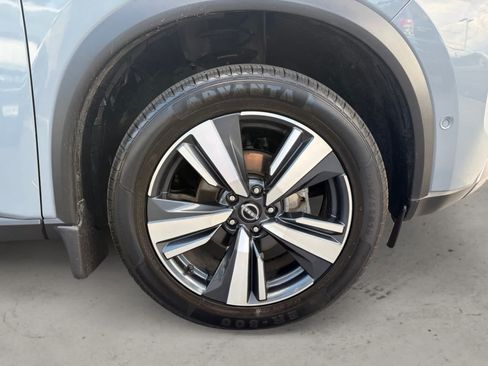 Used 2023 Nissan Rogue SL w/ SL Premium Package AWD/4WD image 9
