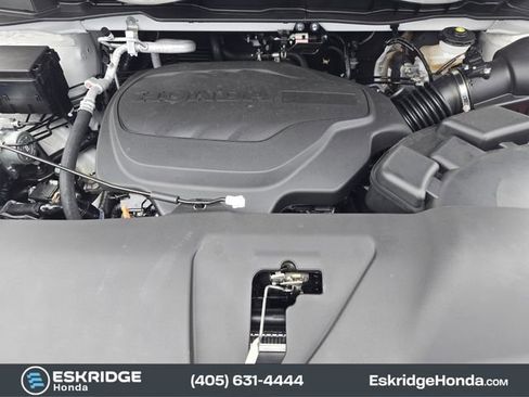 New 2026 Honda Odyssey EX-L image 21