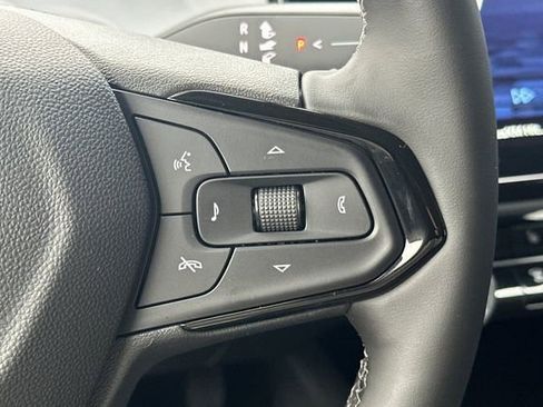 New 2027 Chevrolet Bolt RS FWD image 31