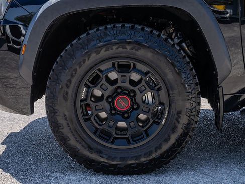 Used 2023 Toyota Sequoia TRD Pro image 33