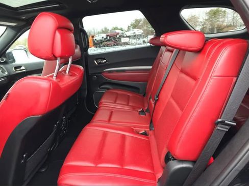Used 2020 Dodge Durango R/T w/ Blacktop Package image 4