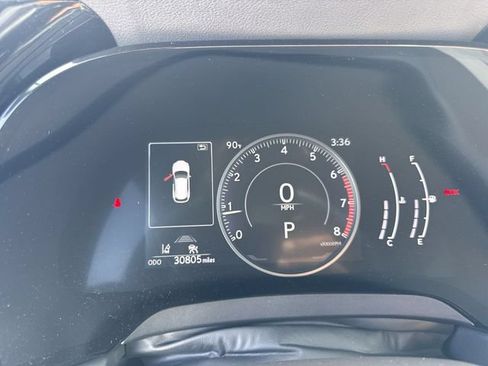 Used 2023 Lexus RX 350 Premium w/ Cold Area Package FWD image 15