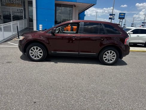 Used 2010 Ford Edge SEL FWD image 8