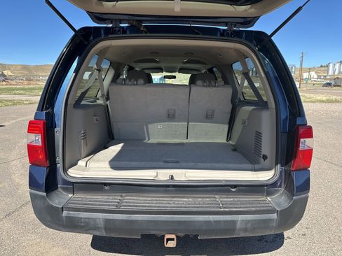 Used 2014 Ford Expedition EL XL image 20