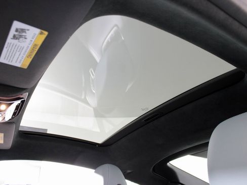 Certified 2024 Mercedes-Benz AMG GT 55 image 15