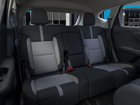 New 2026 Chevrolet Blazer LT w/ Convenience Package image 17
