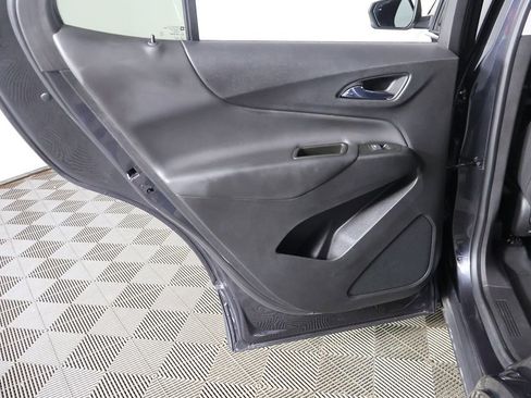 Used 2022 Chevrolet Equinox LT AWD/4WD image 25