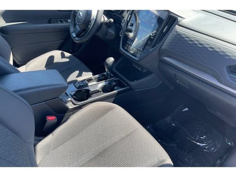 Certified 2026 Subaru Forester Premium AWD/4WD image 19