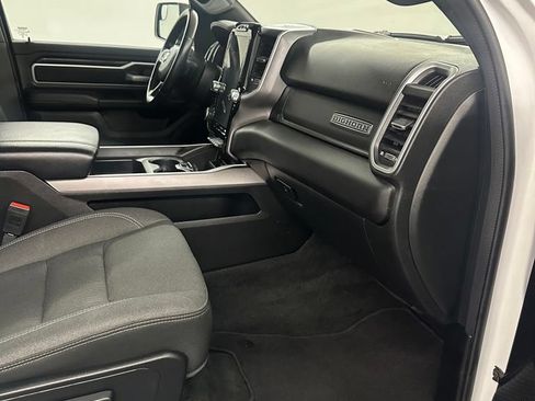 Used 2023 RAM 1500 Big Horn AWD/4WD image 39