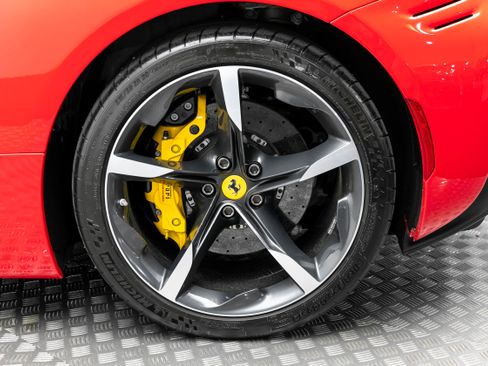 Certified 2022 Ferrari SF90 Stradale image 46