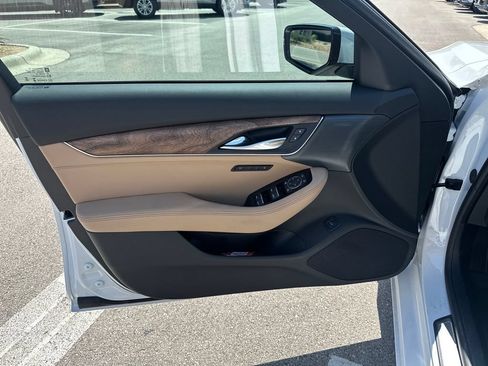 New 2026 Cadillac CT5 Premium Luxury w/ Technology Package RWD image 17