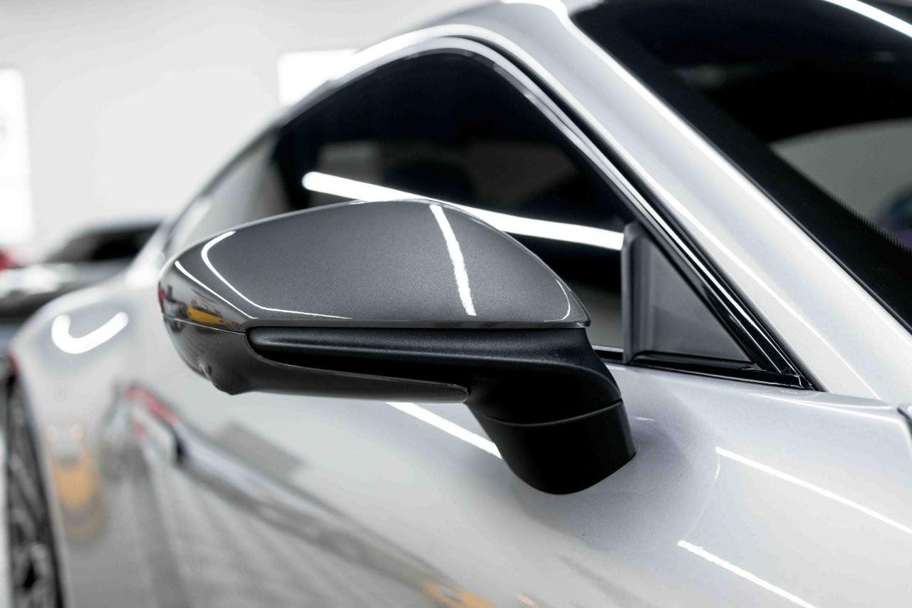 Used 2023 Porsche 911 Carrera T RWD image 22