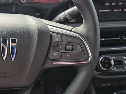 New 2026 Buick Envista Sport Touring FWD image 9