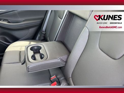 New 2026 Buick Encore GX Sport Touring w/ Comfort Package AWD/4WD image 35