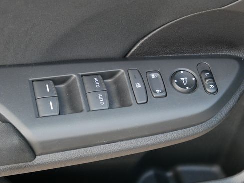 Certified 2021 Honda Civic EX image 19