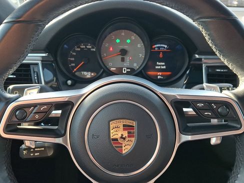 Used 2017 Porsche Macan S AWD/4WD image 20