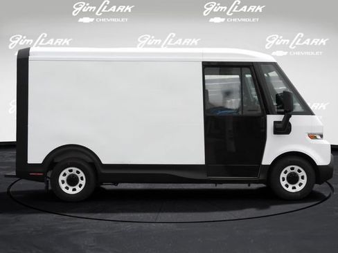 Used 2024 Chevrolet Brightdrop 400 w/ Commercial Equipment Package AWD/4WD image 15