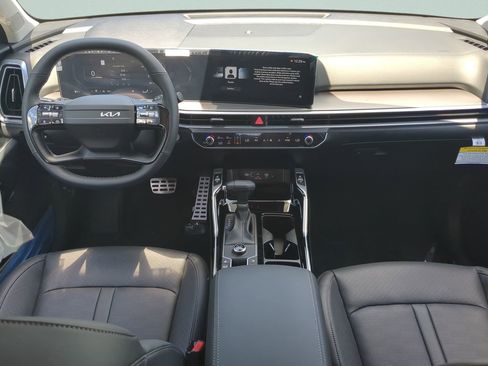 New 2026 Kia Sorento SX FWD image 19